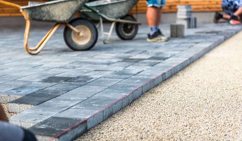 Charlotte Paver Professionals