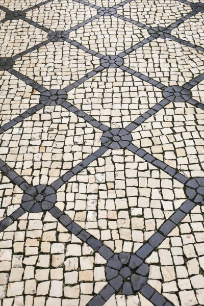 Custom Pavers Installation in Charlotte