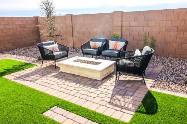 Patio Pavers Repair in Charlotte