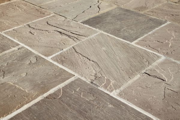 Paving Tile Installation in Charlotte